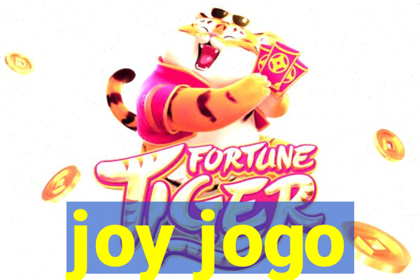 joy jogo